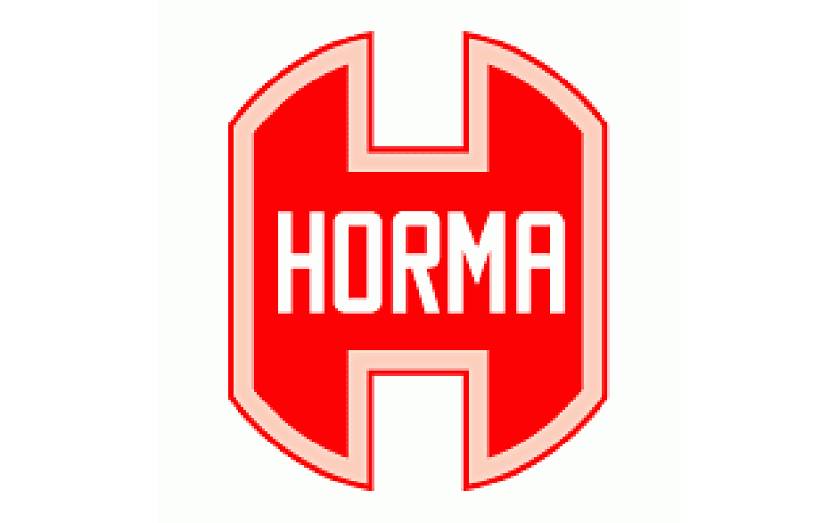 R207 | HORMA 50 ISO30 VERMINDERINGSHULS+DR